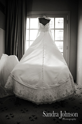 Best Gaylord Palms Resort Wedding photographer - Sandra Johnson (SJFoto.com)